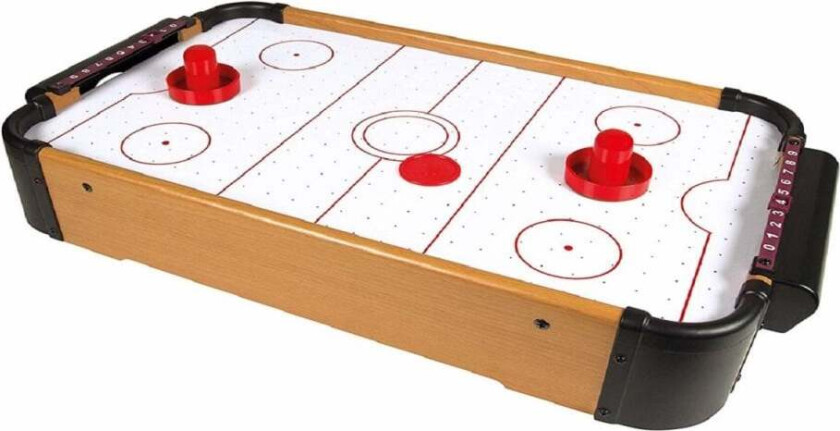 Airhockey Table Top. 51x31x10cm