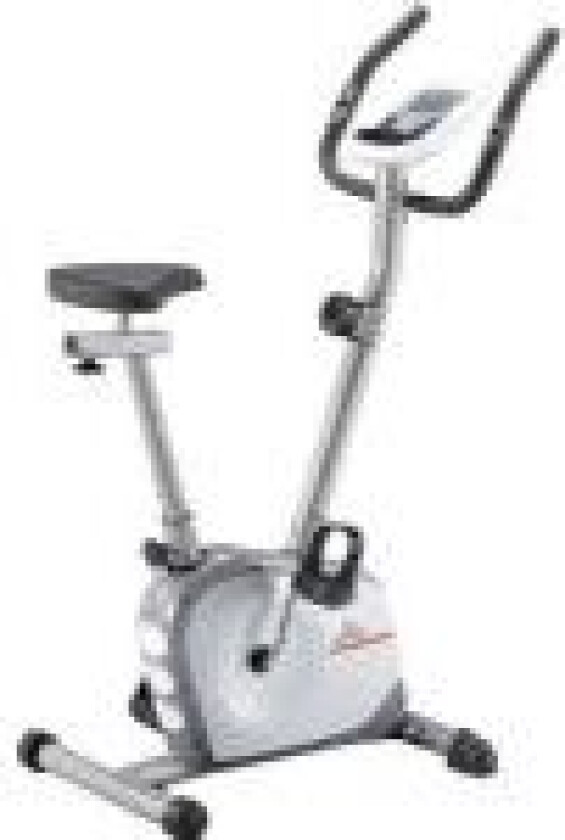 Bilde av Stationary Bike Spartan Magnetic Stationary Bike Spartan 400