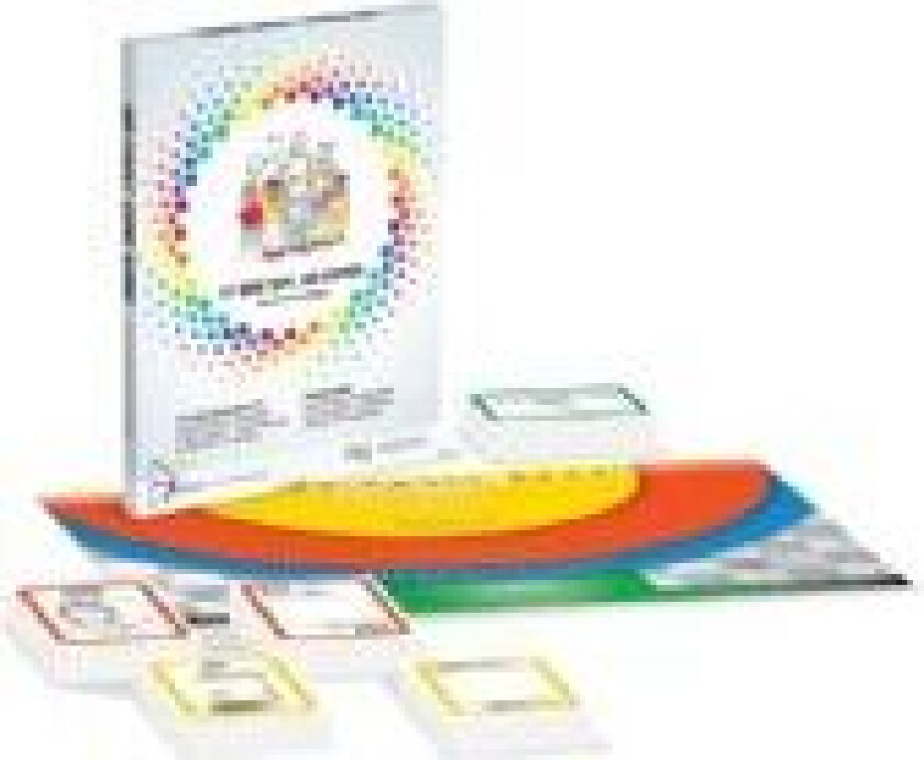 Empati spillet - No-Fault zone Sura Hart og Victoria Kindle Hodson