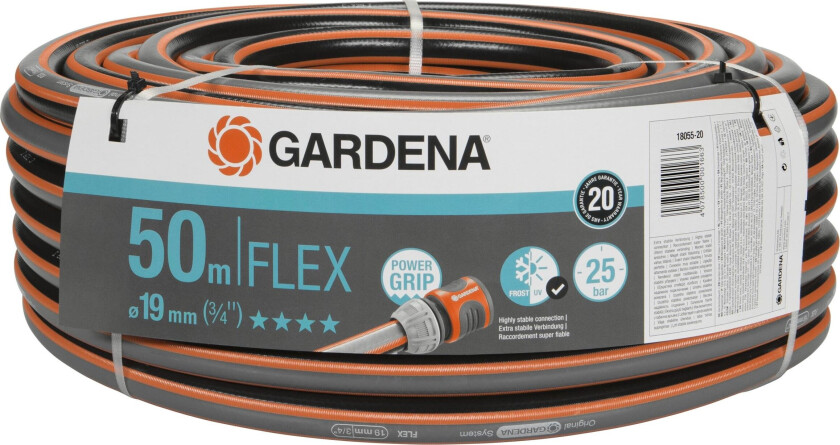 Bilde av FLEX Hose 19 mm 50 m - 18055
