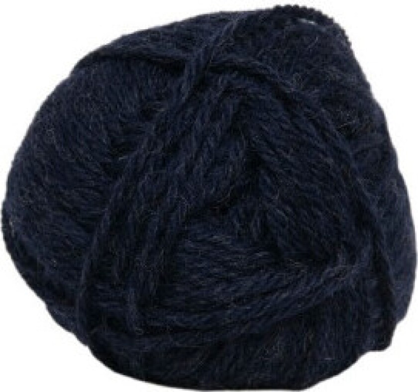 Lima Garn Mix 638 Mørkeblått