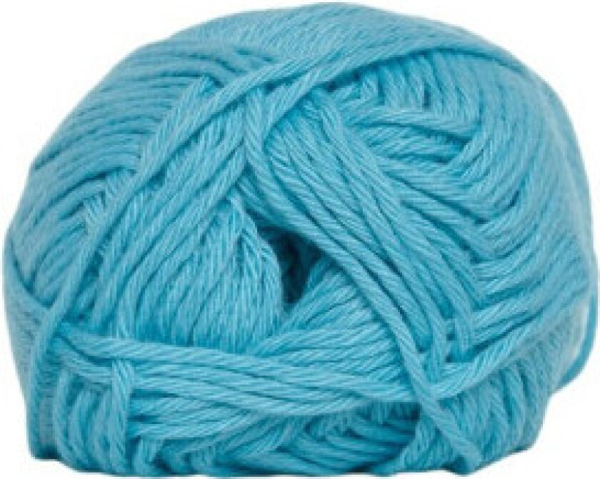 Blend/Tendens Garn Unicolor 709 Turkis