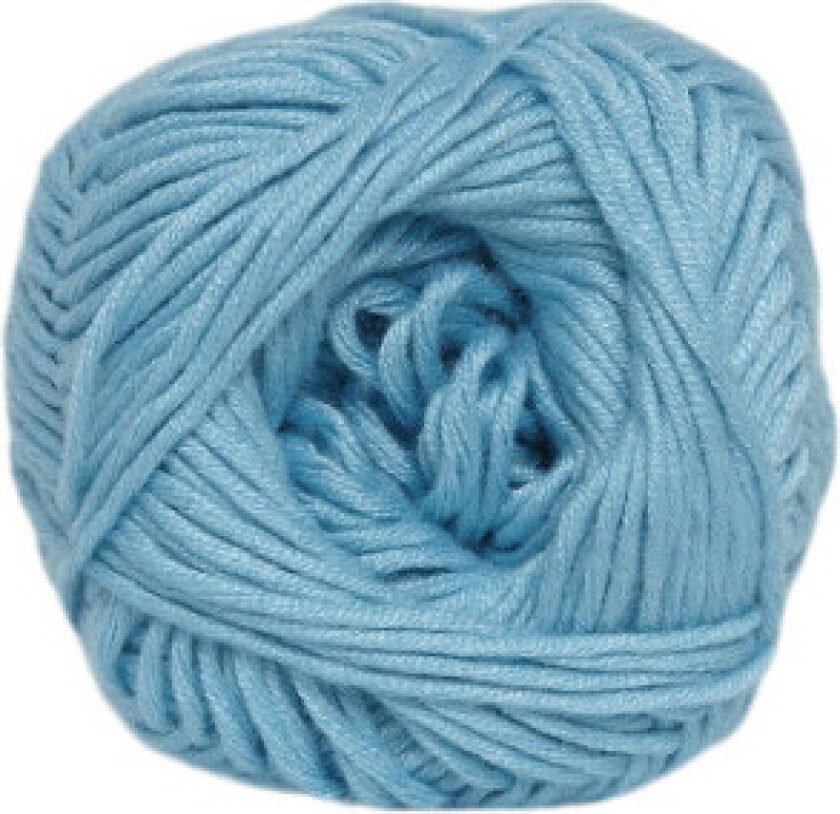 Blend Bamboo Garn Unicolor 709 Turkis