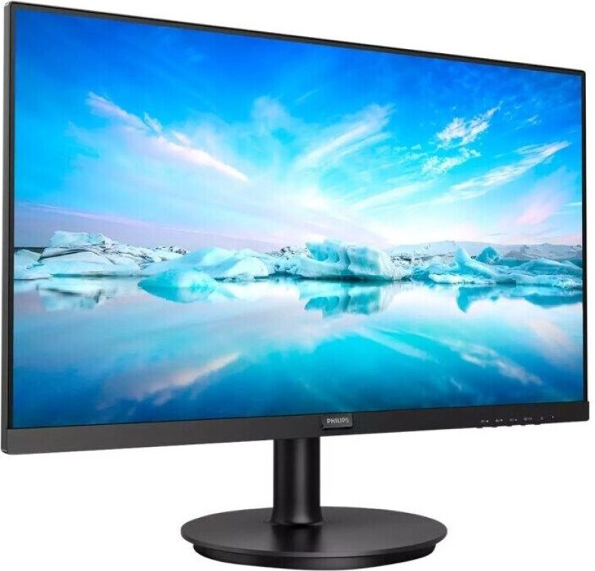 27" Philips V-line 272V8LA - 4 ms - Skjerm