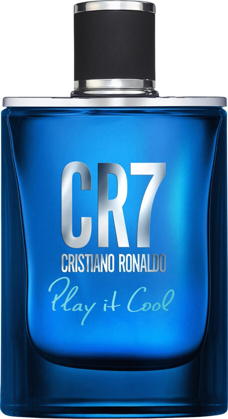 Play It Cool Edt 50 Ml