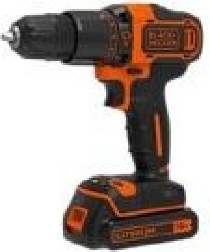 BLACK+DECKER