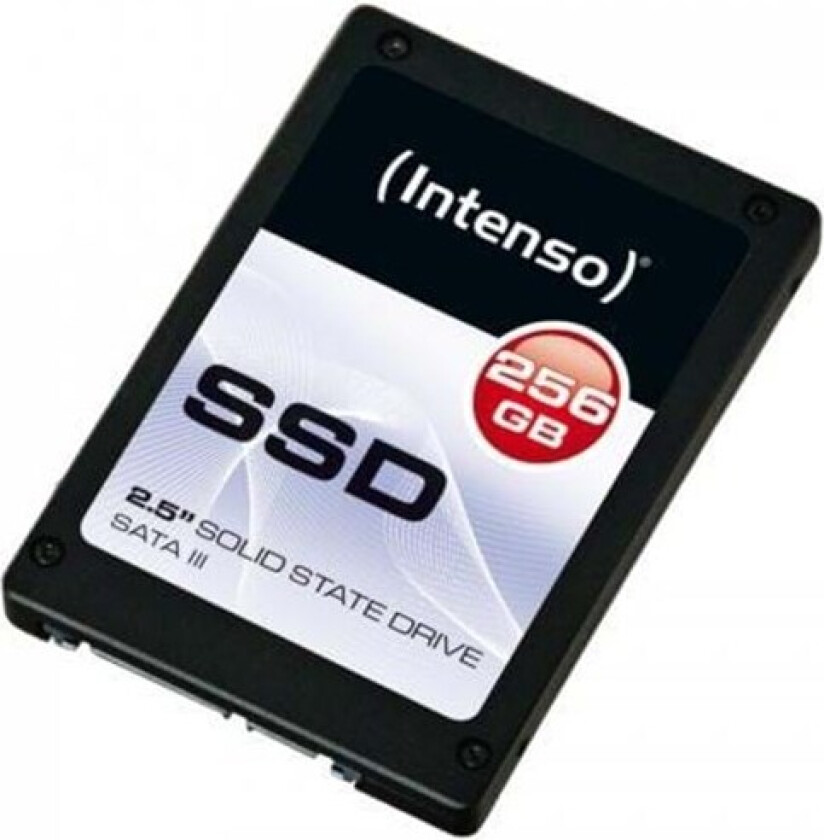 SSD SATA III TOP - 256GB - SATA-600 - 2.5"