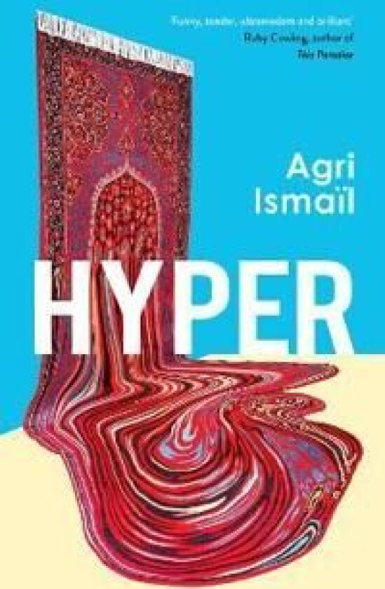 Bilde av Hyper av Agri Ismail
