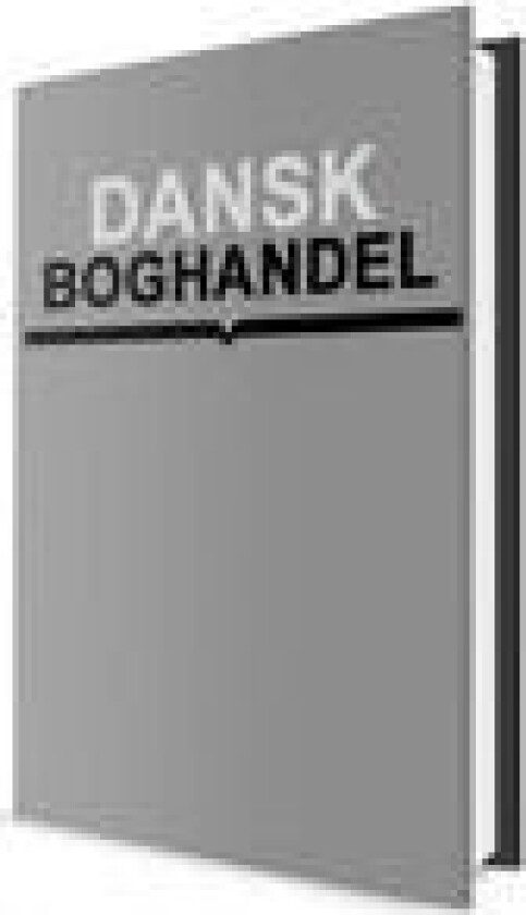 Dansk-Arabisk ordbog   Ellen Wulff Noman Kanafani   Språk: Dansk