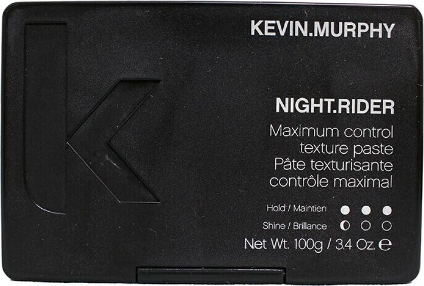 Bilde av Kevin.Murphy Night.Rider 100g