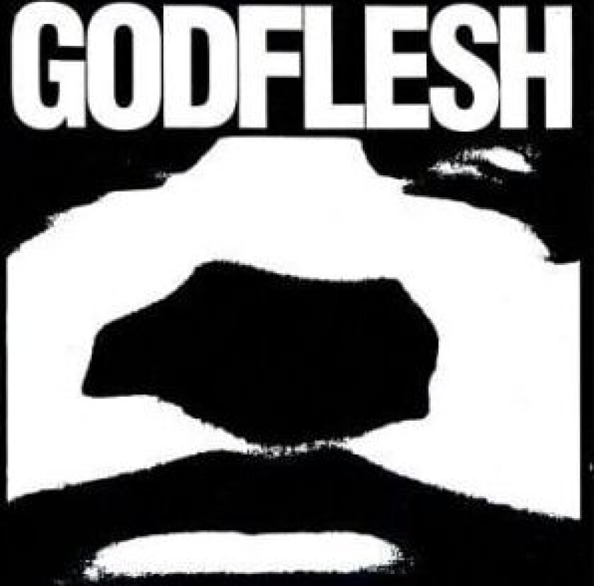 Godflesh - Godflesh