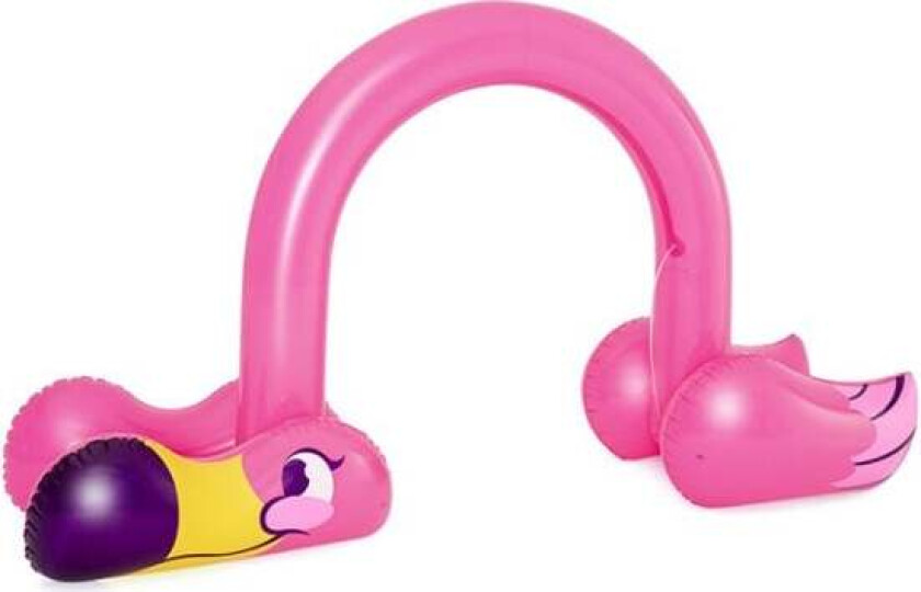 Vannspreder Jumbo Flamingo - Bestway