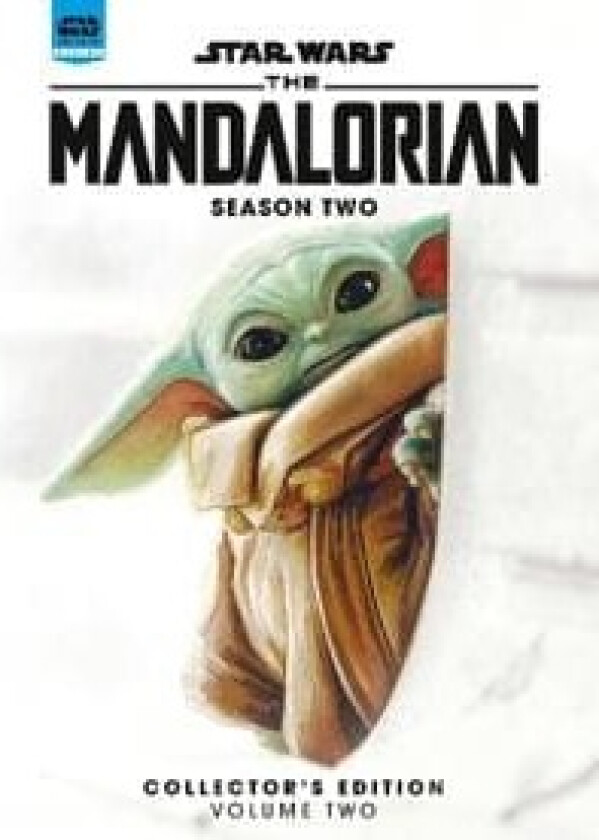 Star Wars Insider Presents The Mandalorian Season Two Vol.2 av Titan Magazine