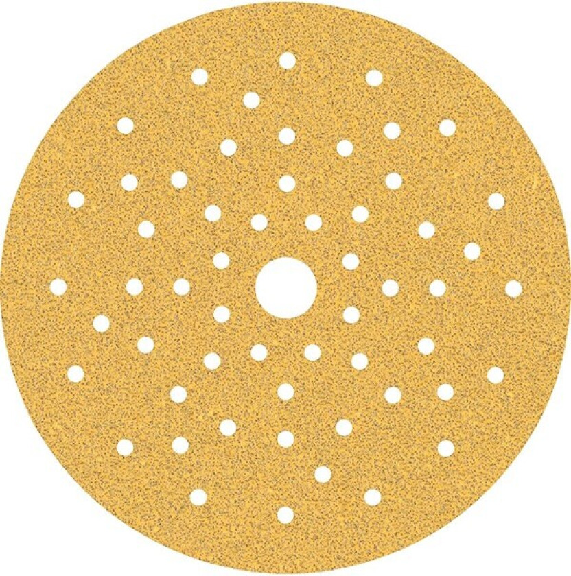 Expert C470 Slipepapir Ø 150 mm. 5-pakk Ø 150 mm