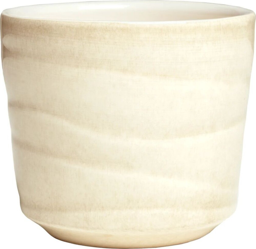 Basic mugg 25 cl Sand