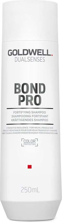 Dualsenses Bond Pro Bond Pro Fortifying Shampoo 250 ml