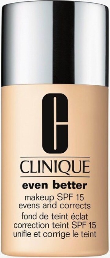 Even Better Makeup Spf 15, 30 ml Foundation