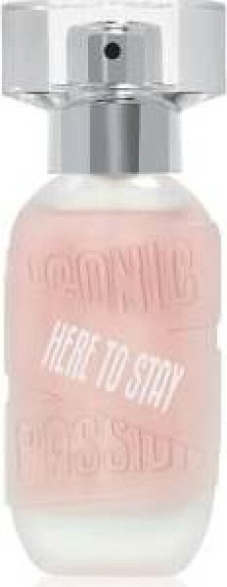 Here To Stay Eau De Toilette 50 ml