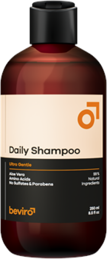 Daily Shampoo 250 ml.