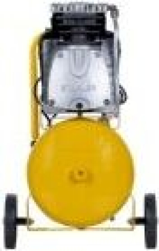 Stanley Oljekompressor 1500W FCCC404STN005 STANLEY