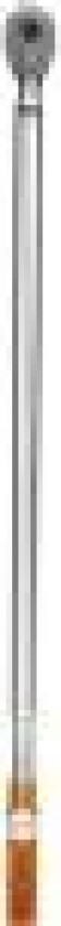 3/4" momentnøkkel, 200-1000NM