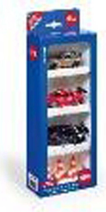 Bilde av Siku Gavesett Race