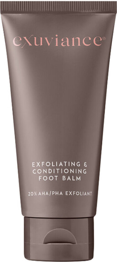 Exfoliating & Conditioning Foot Balm 50g