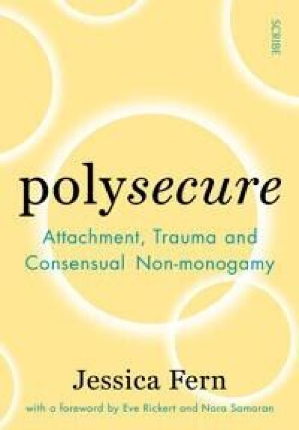 Polysecure av Jessica Fern