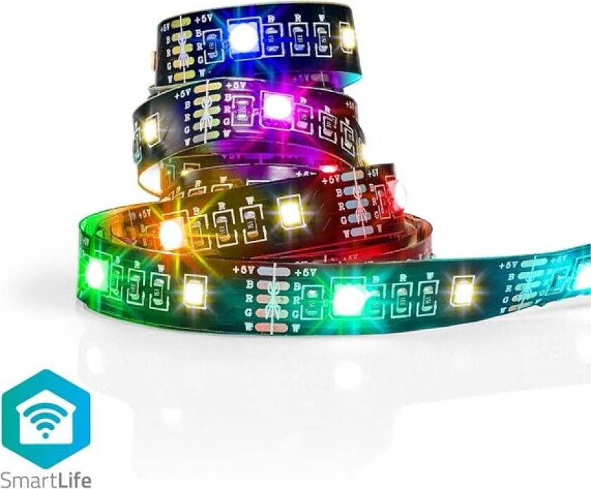 SmartLife LED-Stripe