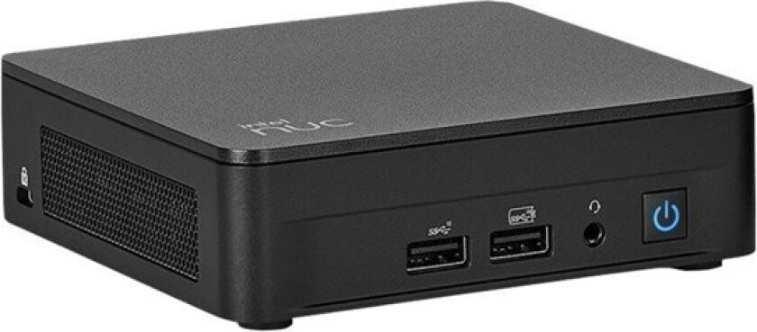 Bilde av Asus Nuc 13 Pro Slim (no Cord) I7-1360p