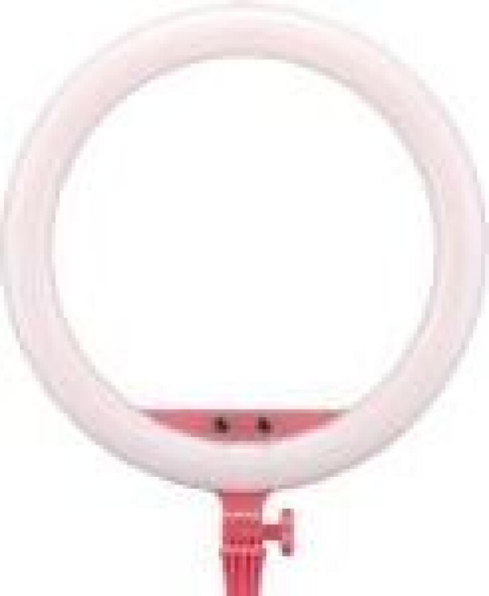 LR150 LED ringlys, benklys