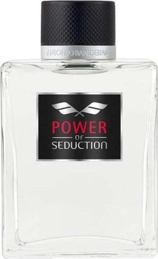 Antonio Banderas Power of Seduction Edt 200ml