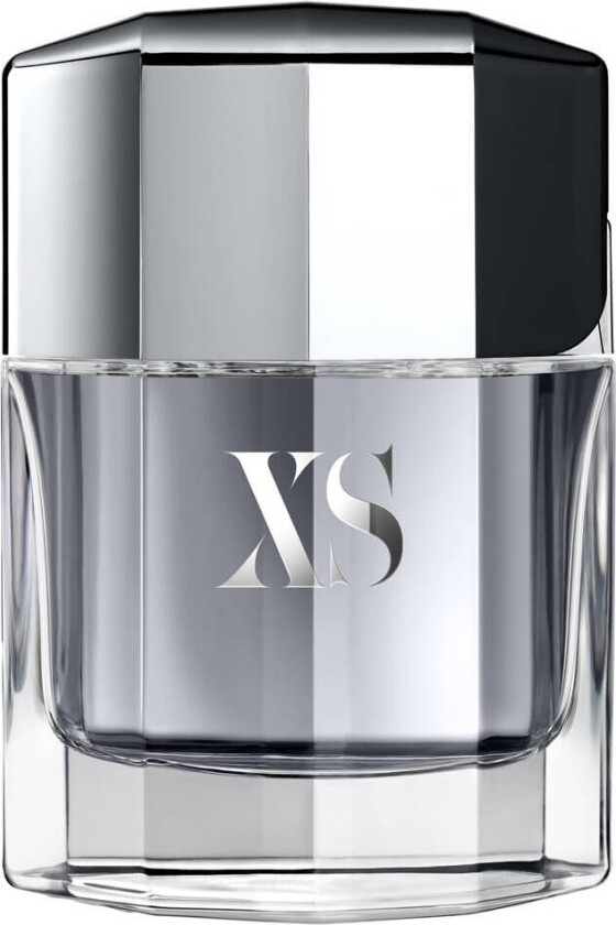 Pure Xs Edt