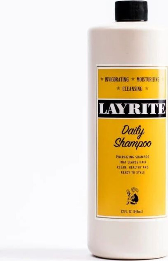 Daily Shampoo 1000 ml