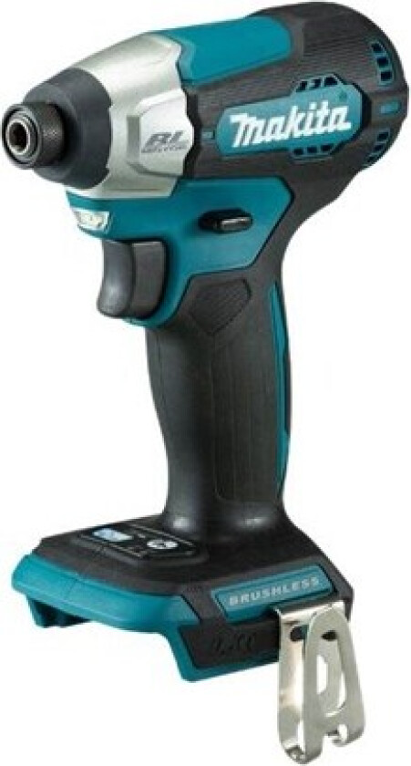 DTD157Z - impact driver - cordless - 2-speed - no battery