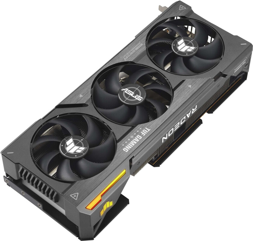 Asus Radeon RX 7900 XT 20GB TUF Gaming OC