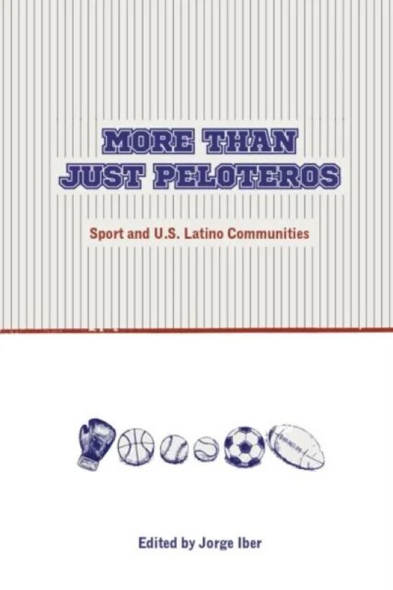 More Than Just Peloteros