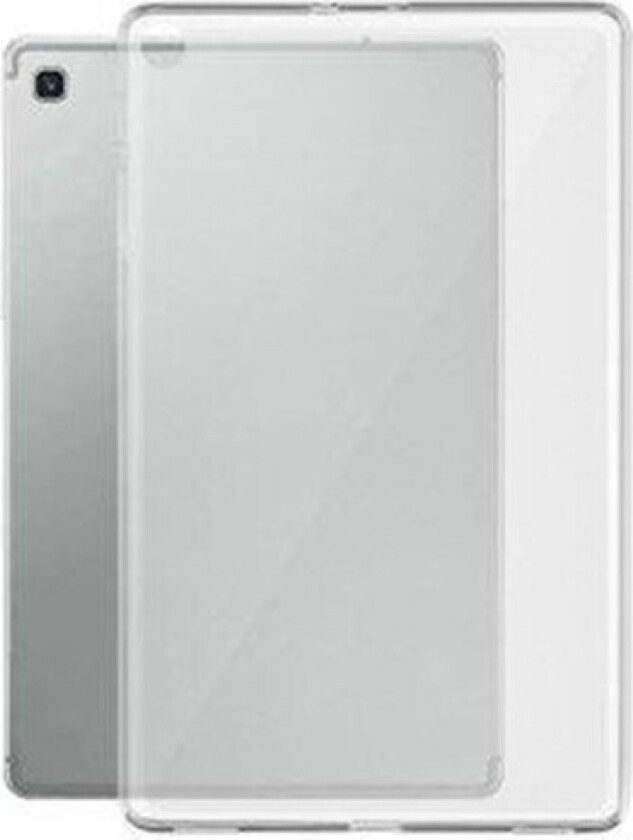 Exclusive Crystal Case - back cover for tablet