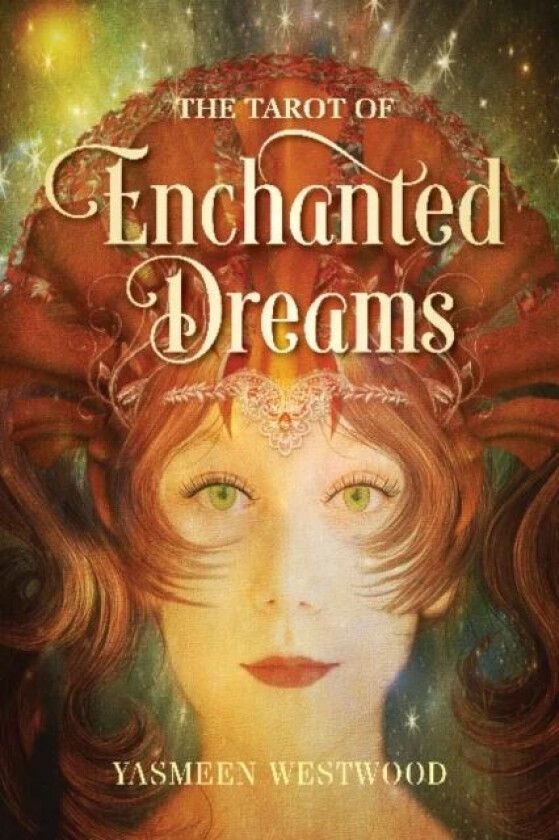 The Tarot of Enchanted Dreams av Yasmeen Westwood