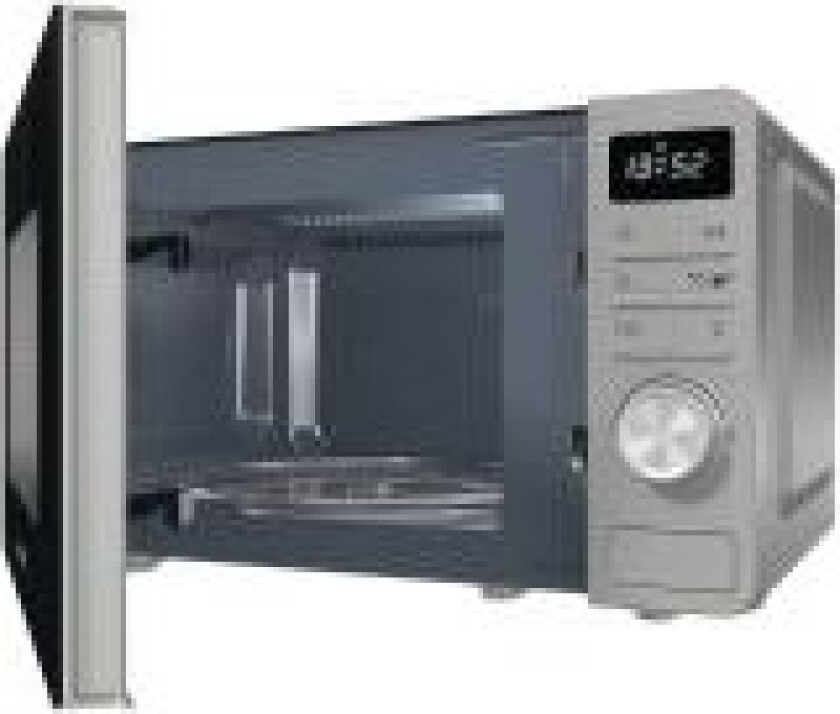 MO20A3X - Mikrobølgeovn - 20 liter - 800 W - metall