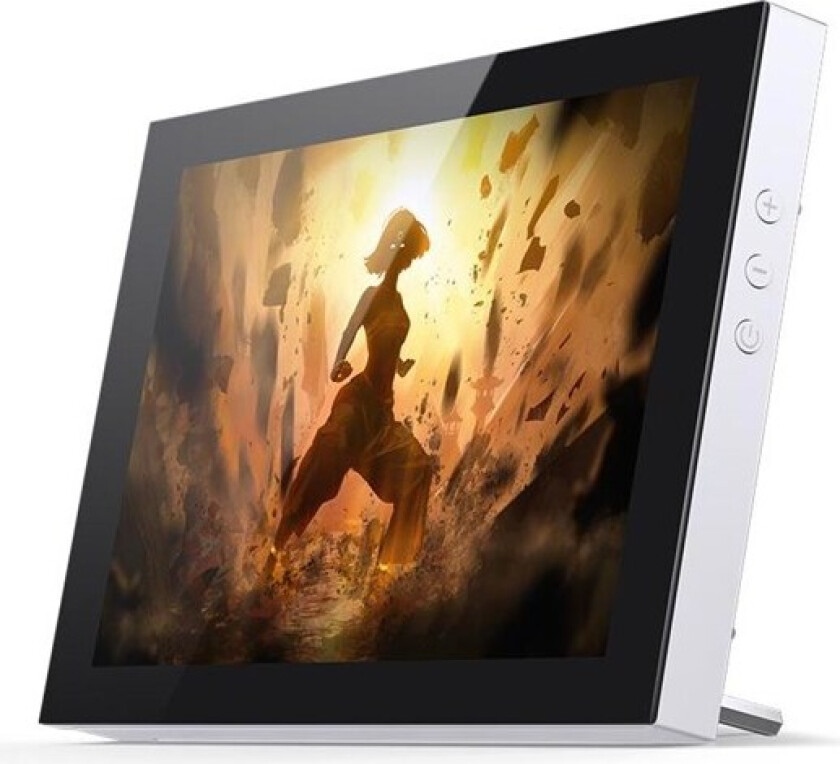 8" Jonsbo DS8 - 1280 x 800 - 60 Hz - Skjerm