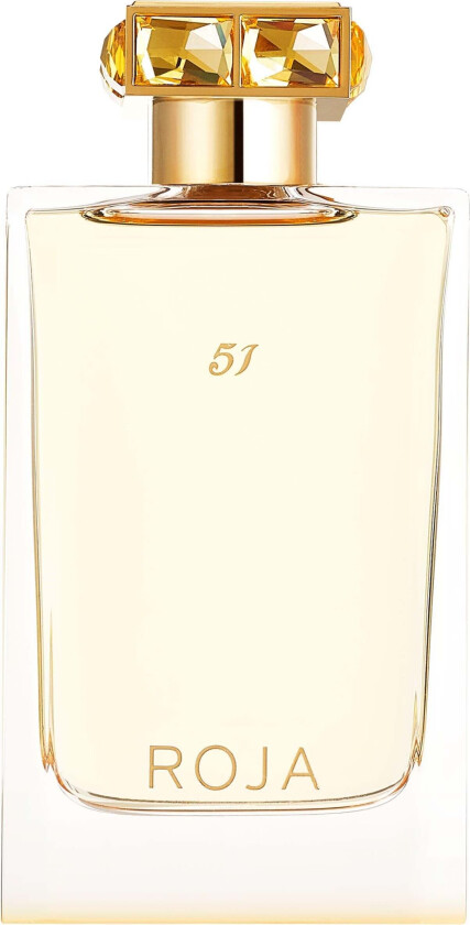 ROJA PARFUMS 51 Essence De Parfum 75 ml