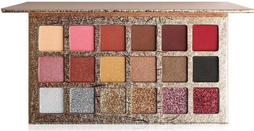 Sparkle Eyeshadow Palette