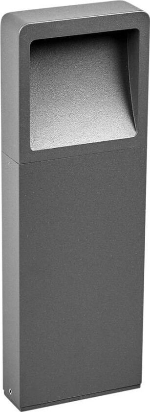 Moderne LED-sokkellampe Leya