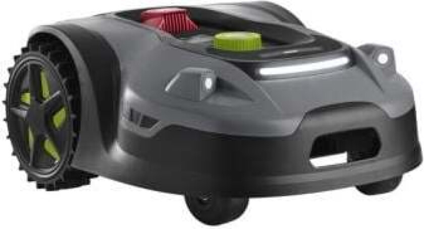 Grouw ROBOT LAWN MOWER 2000M2 ULTRA