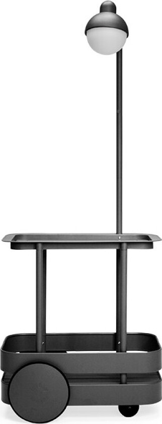 - Jolly Trolley Anthracite ®