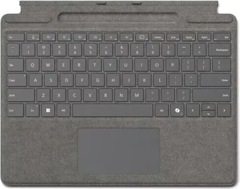 Surface 10 Type Cover Surface Pro 10 Nordisk