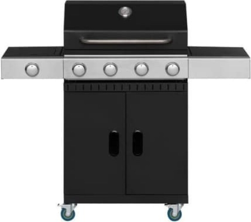 MUSTANG Gasolgrill Smithville 4+1