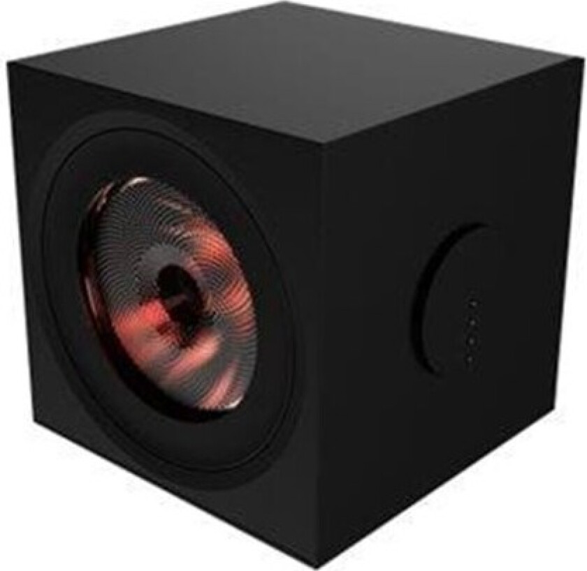 Cube Smart Lamp Spot Starter Pack