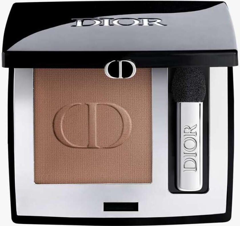 show Mono Couleur High-Color and Long-Wear Eyeshadow 2 g (Farge: Cashmere)
